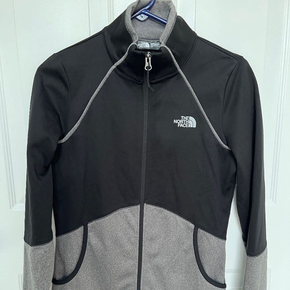 North Face Full-zip